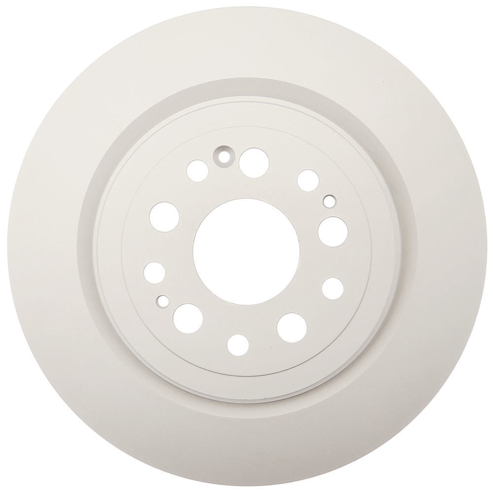 ACDelco Advantage 18A82358AC Disc Brake Rotor