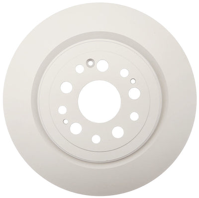 ACDelco Advantage 18A82358AC Disc Brake Rotor