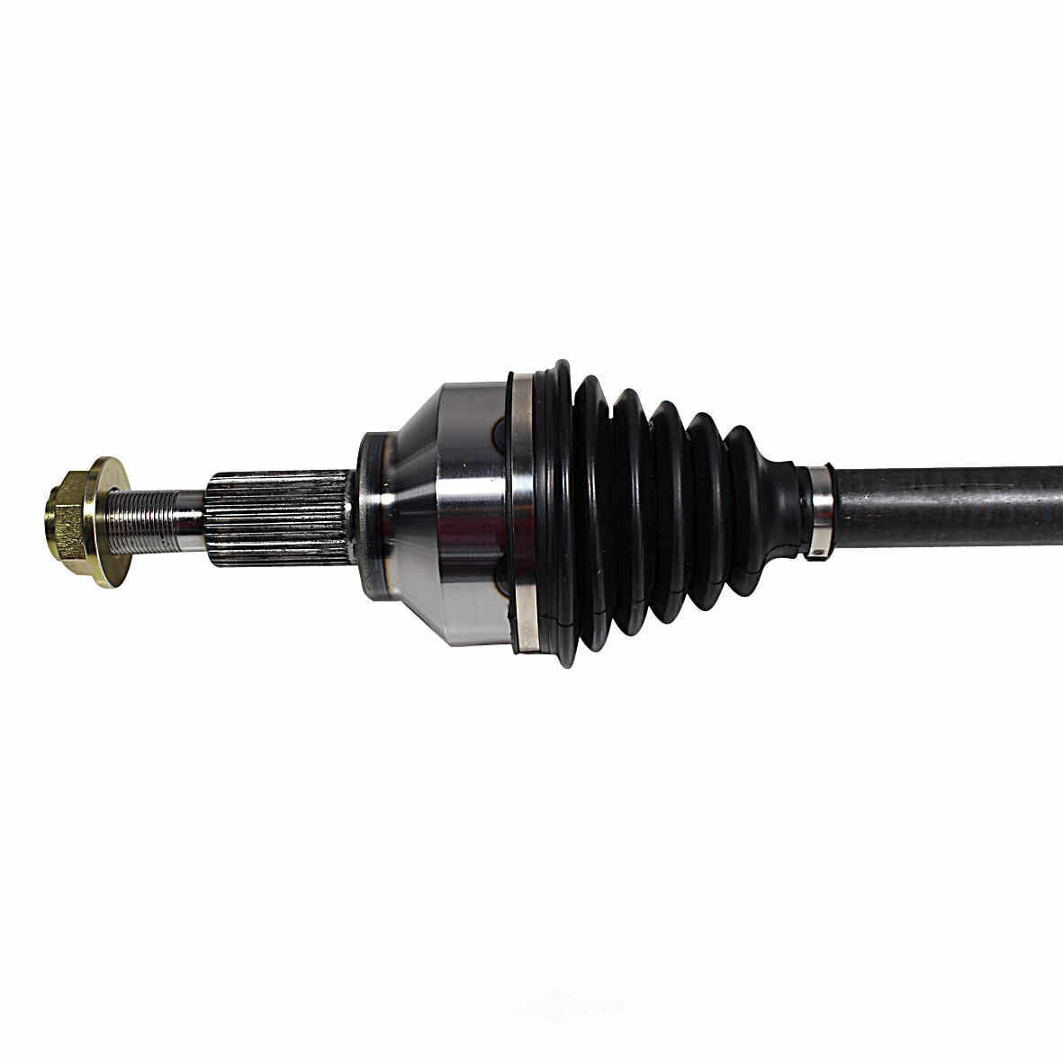 GSP North America NCV12545 CV Axle Assembly