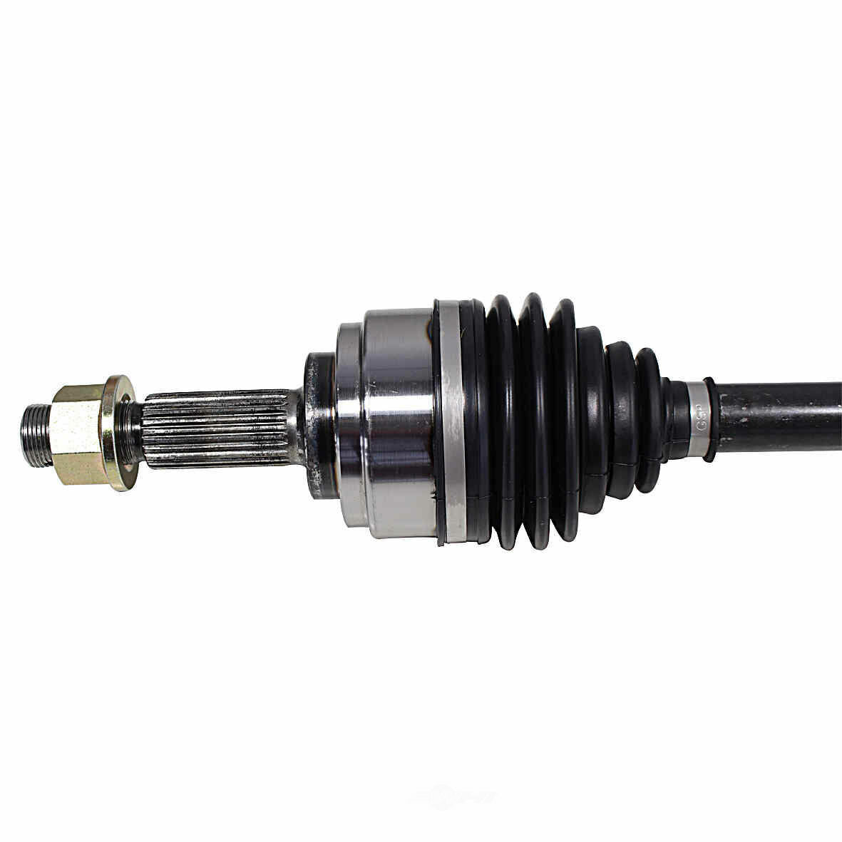 GSP North America NCV53009 CV Axle Assembly