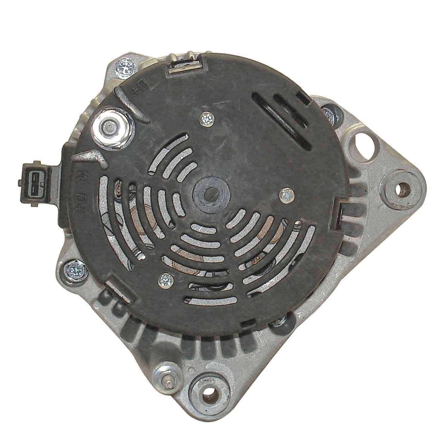 ACDelco Professional 334-1128 Alternator