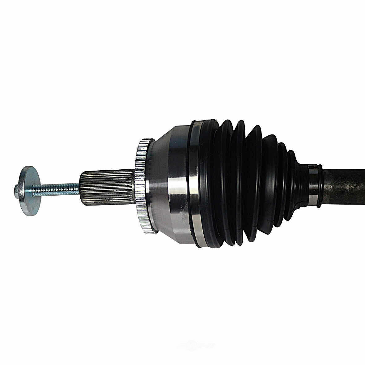 GSP North America NCV73012 CV Axle Assembly