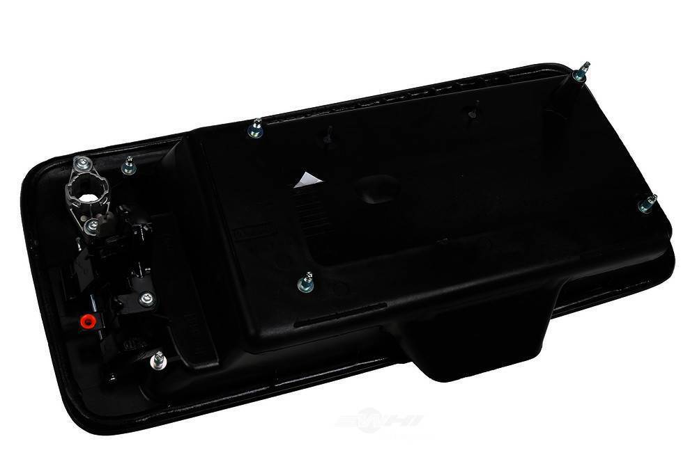 Genuine GM Parts 23489985 Exterior Door Handle