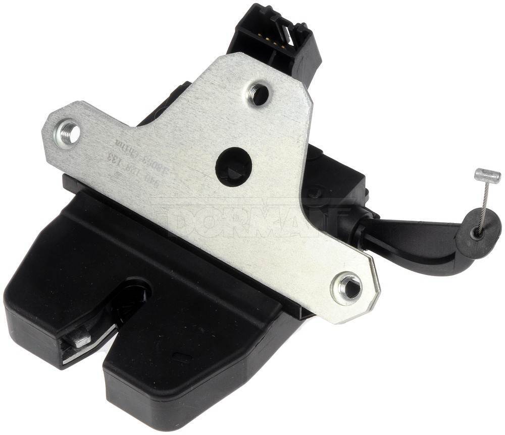 Dorman 940-128 Deck Lid Latch