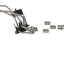 Dorman 919-840 Fuel Line