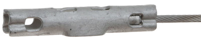 ACDelco Professional Durastop 18P96880 Parking Brake Cable