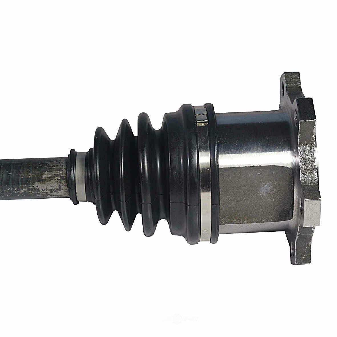 GSP North America NCV53169 CV Axle Assembly
