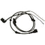BWD ABH274 ABS Wheel Speed Sensor Wiring Harness