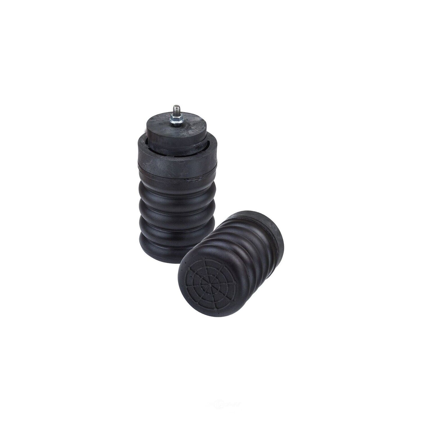 SUPERSPRINGS SSR-127-47 Air Suspension Helper Spring Kit