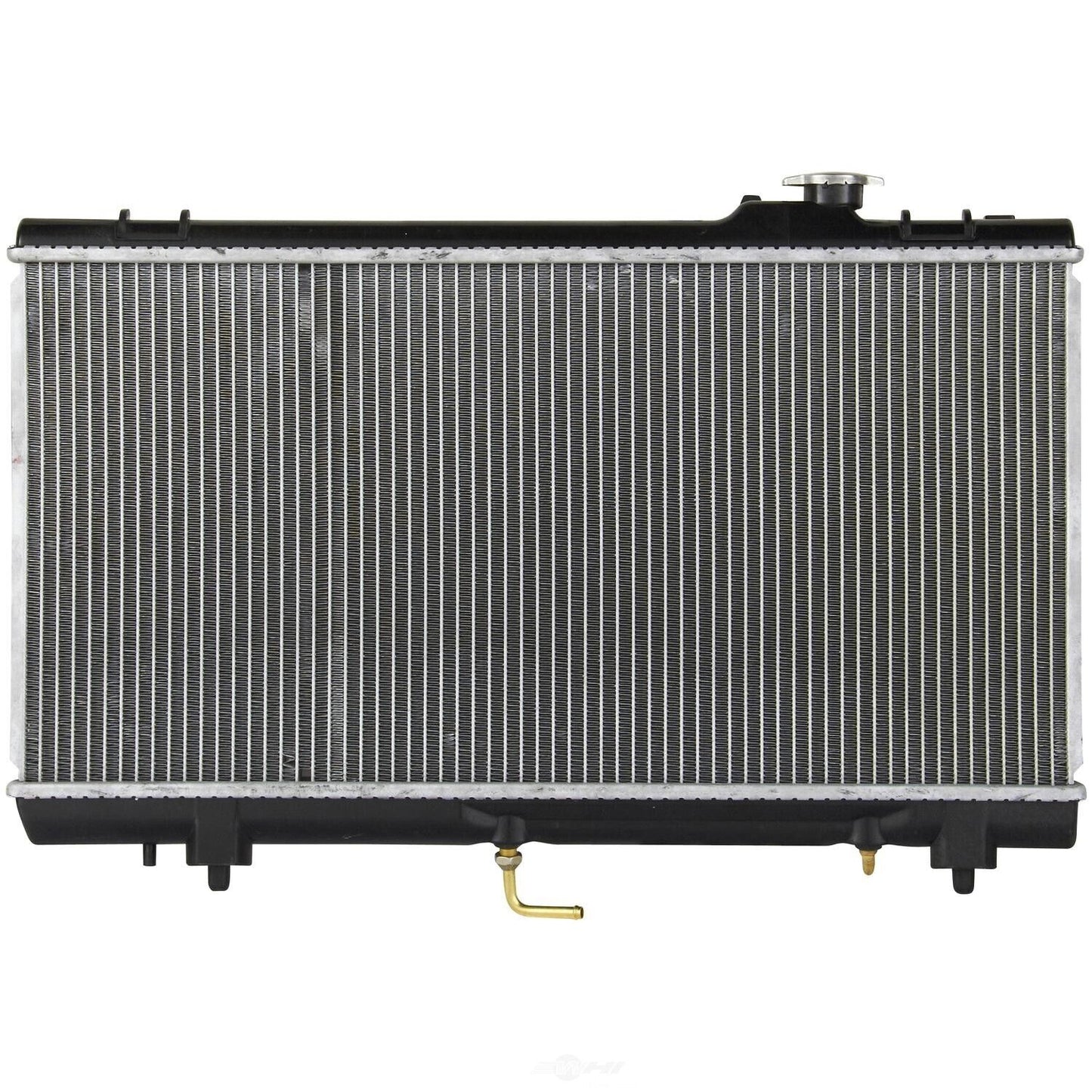 Spectra Premium Industries Inc CU1750 Radiator