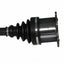 GSP North America NCV72500 CV Axle Assembly