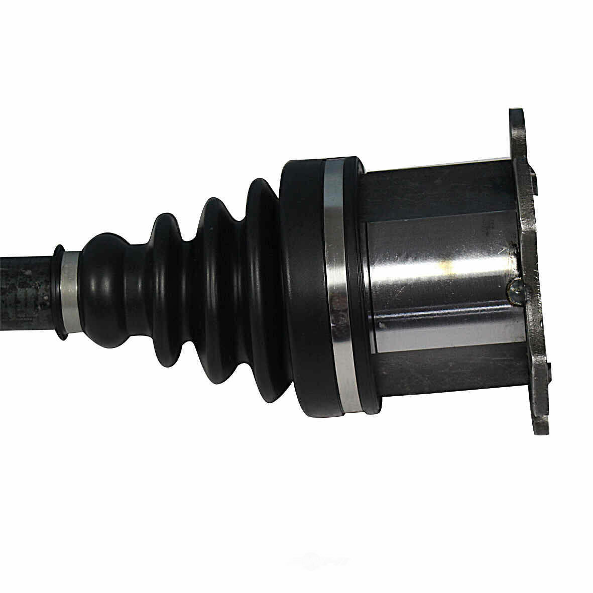 GSP North America NCV72500 CV Axle Assembly