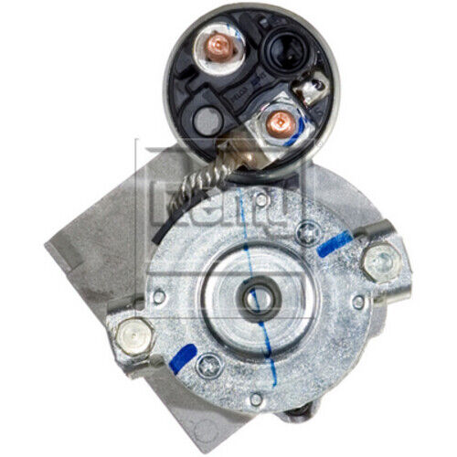 Remy 26631 Starter Motor