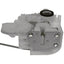 BWD DLA1738 Door Lock Actuator
