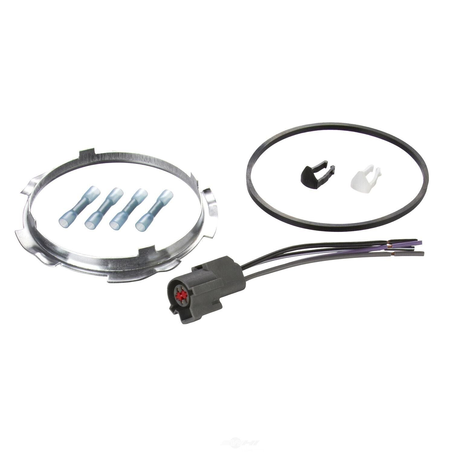 Spectra Premium Industries Inc SP2005H Fuel Pump and Sender Assembly