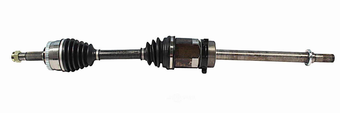 GSP North America NCV39524 CV Axle Assembly