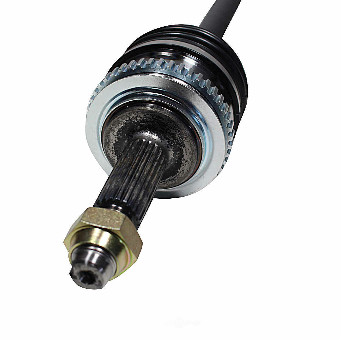 GSP North America NCV10610 CV Axle Assembly