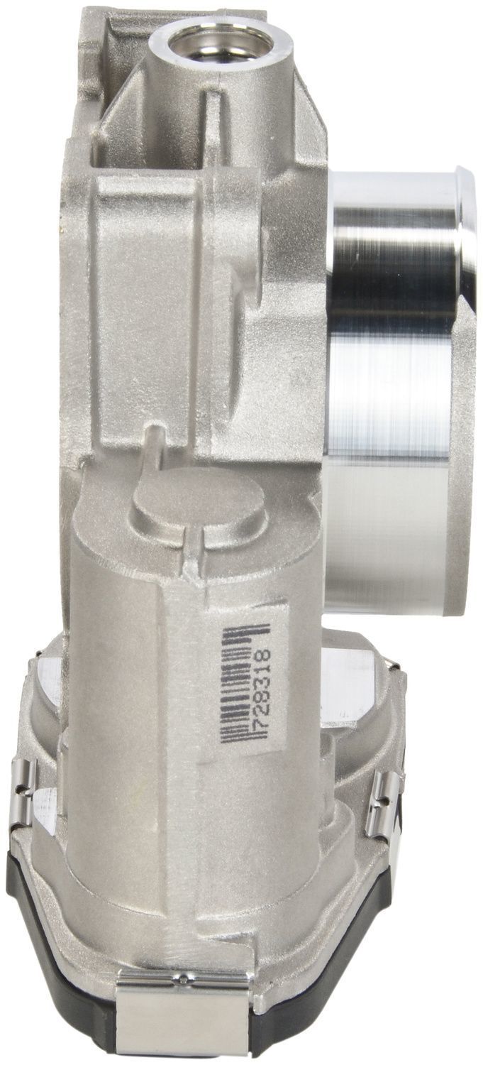 Bosch F00H600072 Fuel Injection Throttle Body Assembly