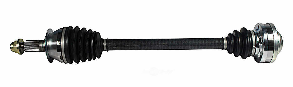 GSP North America NCV10283 CV Axle Assembly