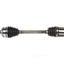 GSP North America NCV36167 CV Axle Assembly