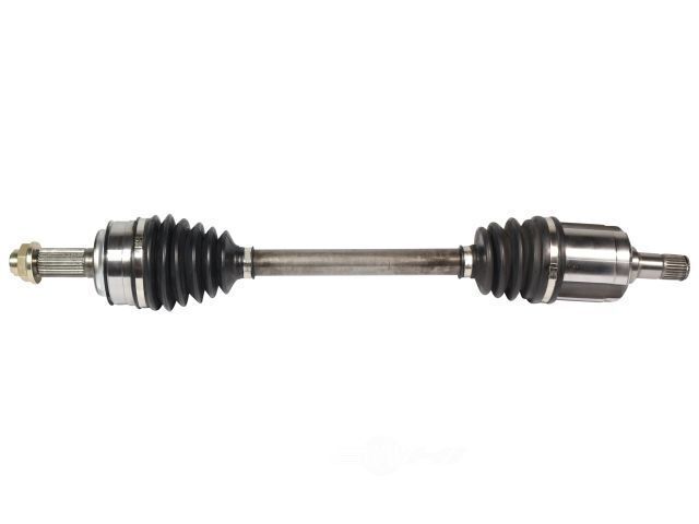 GSP North America NCV36167 CV Axle Assembly