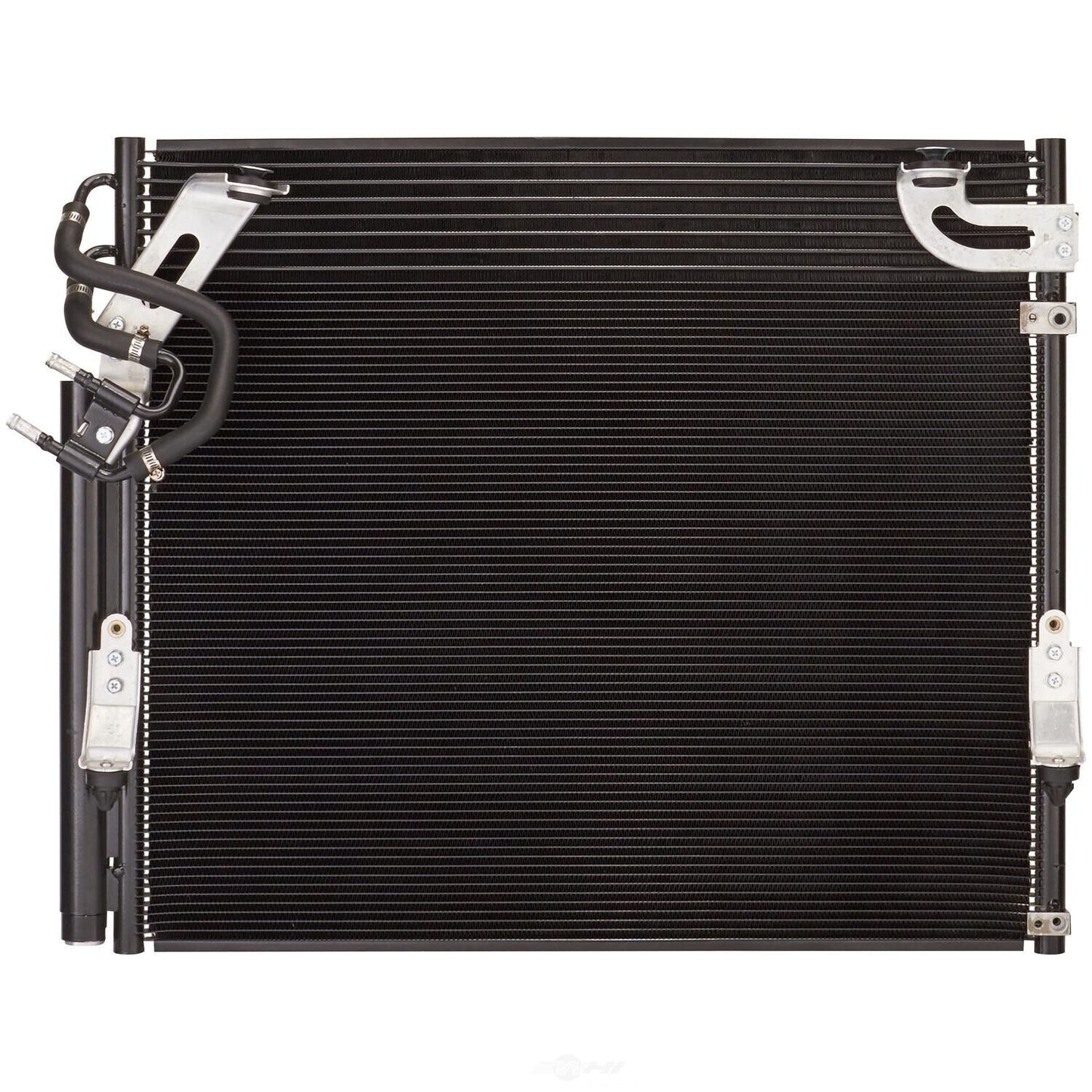 Spectra Premium Industries Inc 7-4284 A/C Condenser