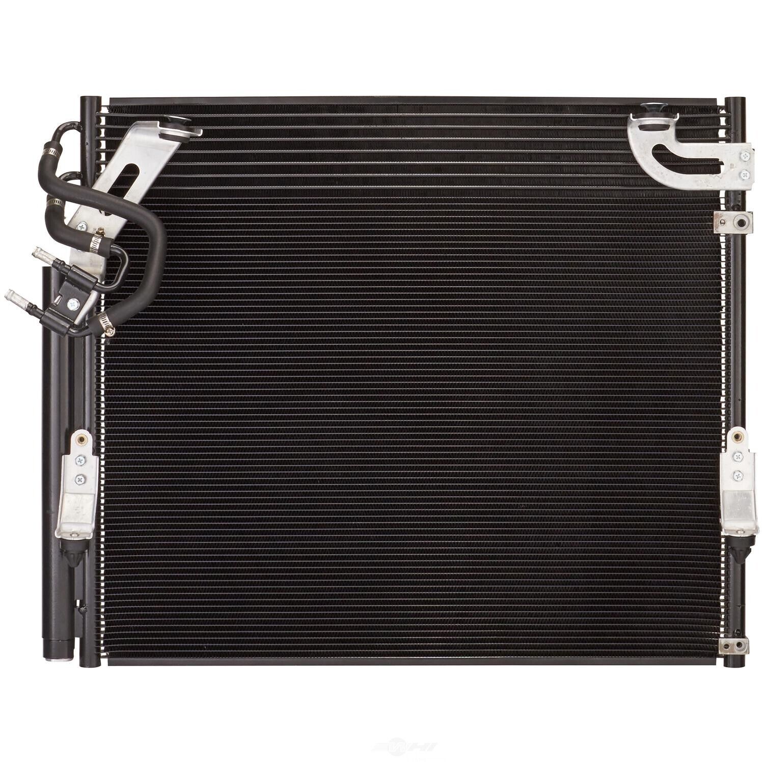 Spectra Premium Industries Inc 7-4284 A/C Condenser