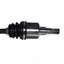 GSP North America NCV12030 CV Axle Assembly