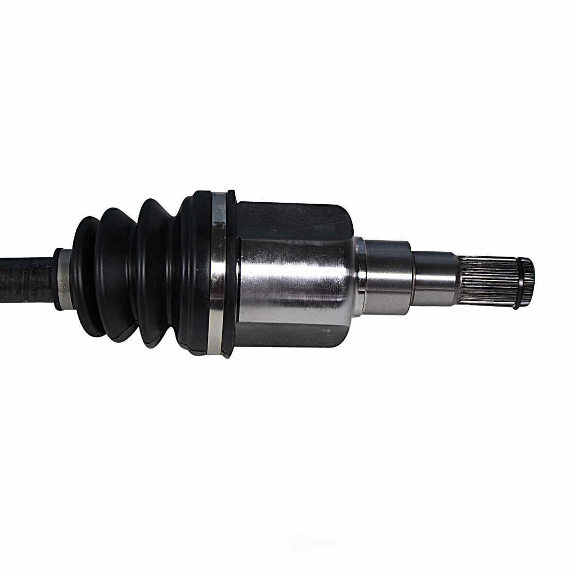 GSP North America NCV12030 CV Axle Assembly