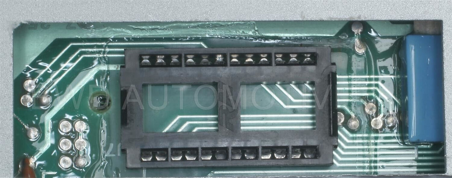 BWD ECC6930 Engine Control Module (ECM)