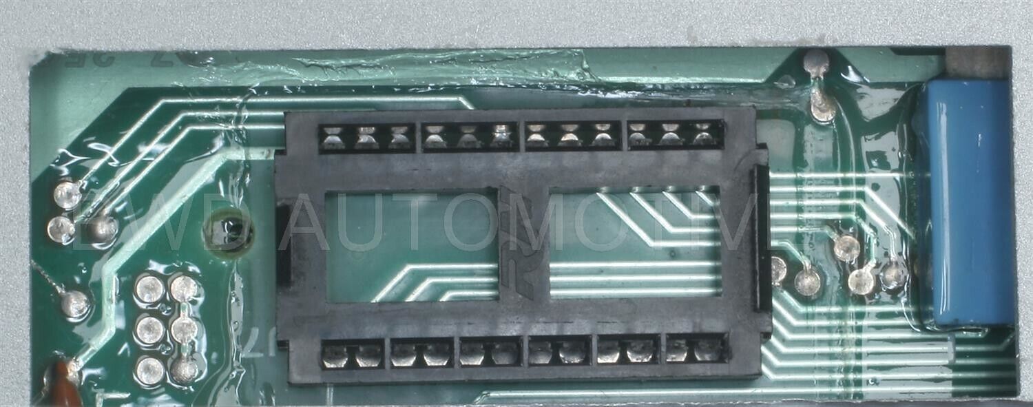 BWD ECC6930 Engine Control Module (ECM)