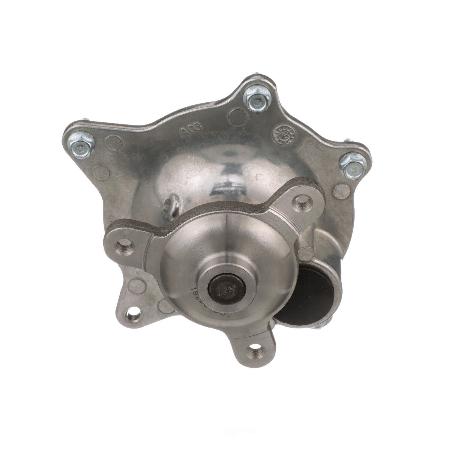 CARTER PREMIUM WATER PUMPS W9210RF Engine Water Pump