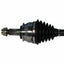 GSP North America NCV49509 CV Axle Assembly