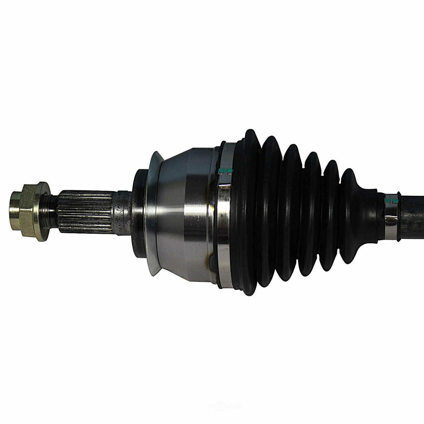 GSP North America NCV49509 CV Axle Assembly