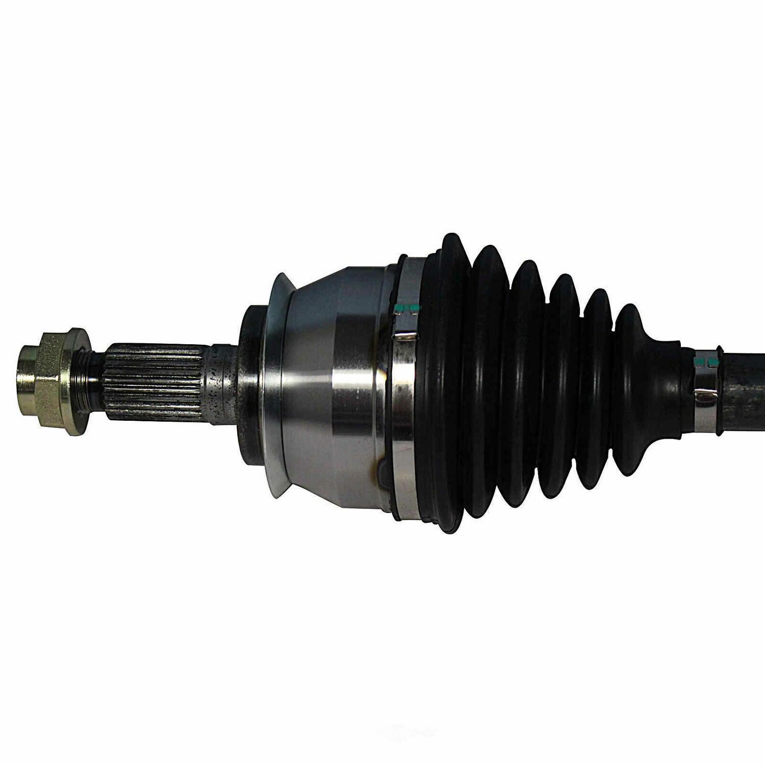 GSP North America NCV49509 CV Axle Assembly