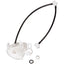 Spectra Premium Industries Inc SP1401 Electric Fuel Pump