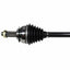 GSP North America NCV66008 CV Axle Assembly