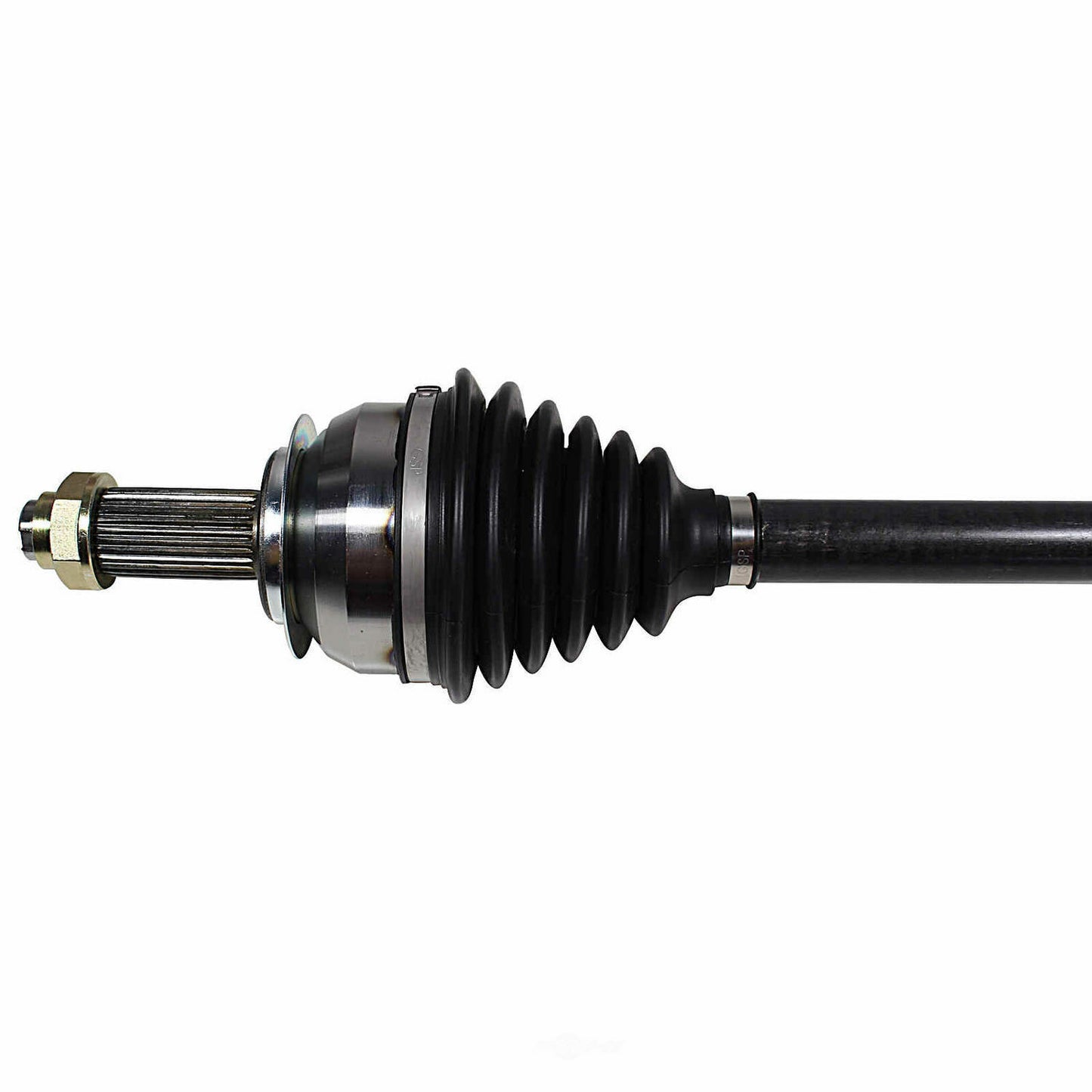 GSP North America NCV66008 CV Axle Assembly