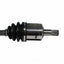 GSP North America NCV12105 CV Axle Assembly