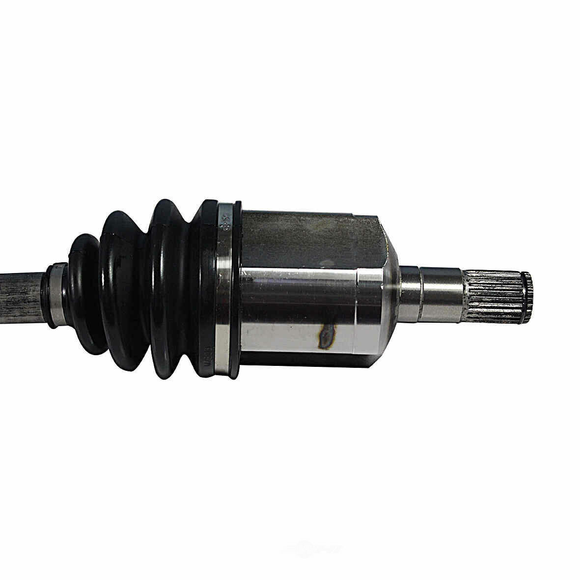 GSP North America NCV12105 CV Axle Assembly