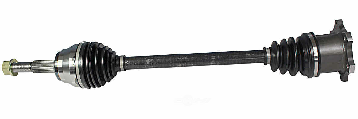 GSP North America NCV39006 CV Axle Assembly