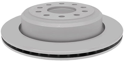 ACDelco Advantage 18A1330AC Disc Brake Rotor