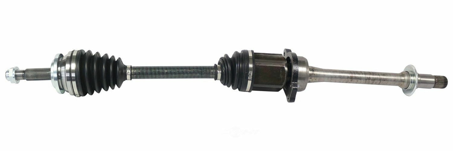 GSP North America NCV69150 CV Axle Assembly