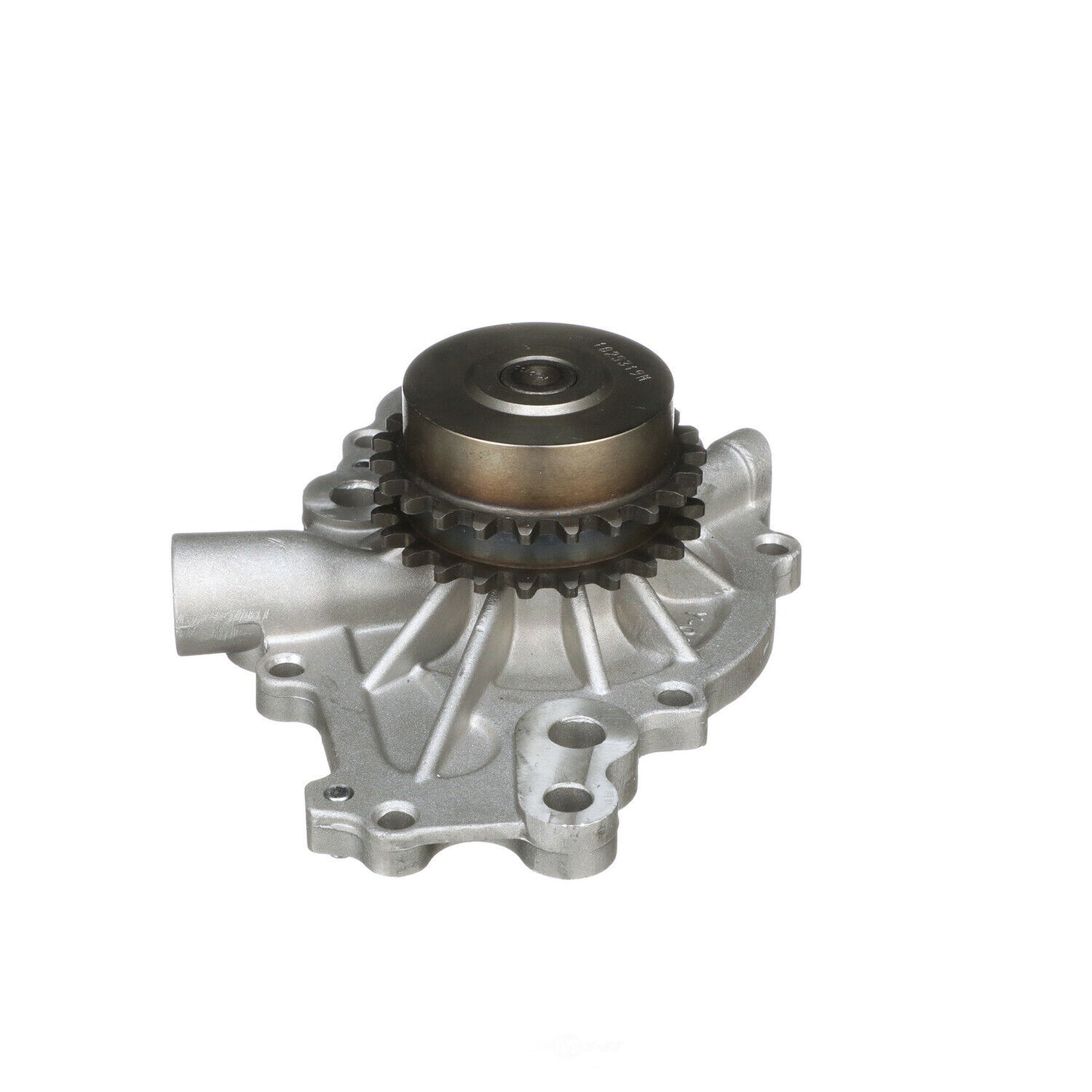 CARTER WATER PUMPS W9103M Engine Water Pump