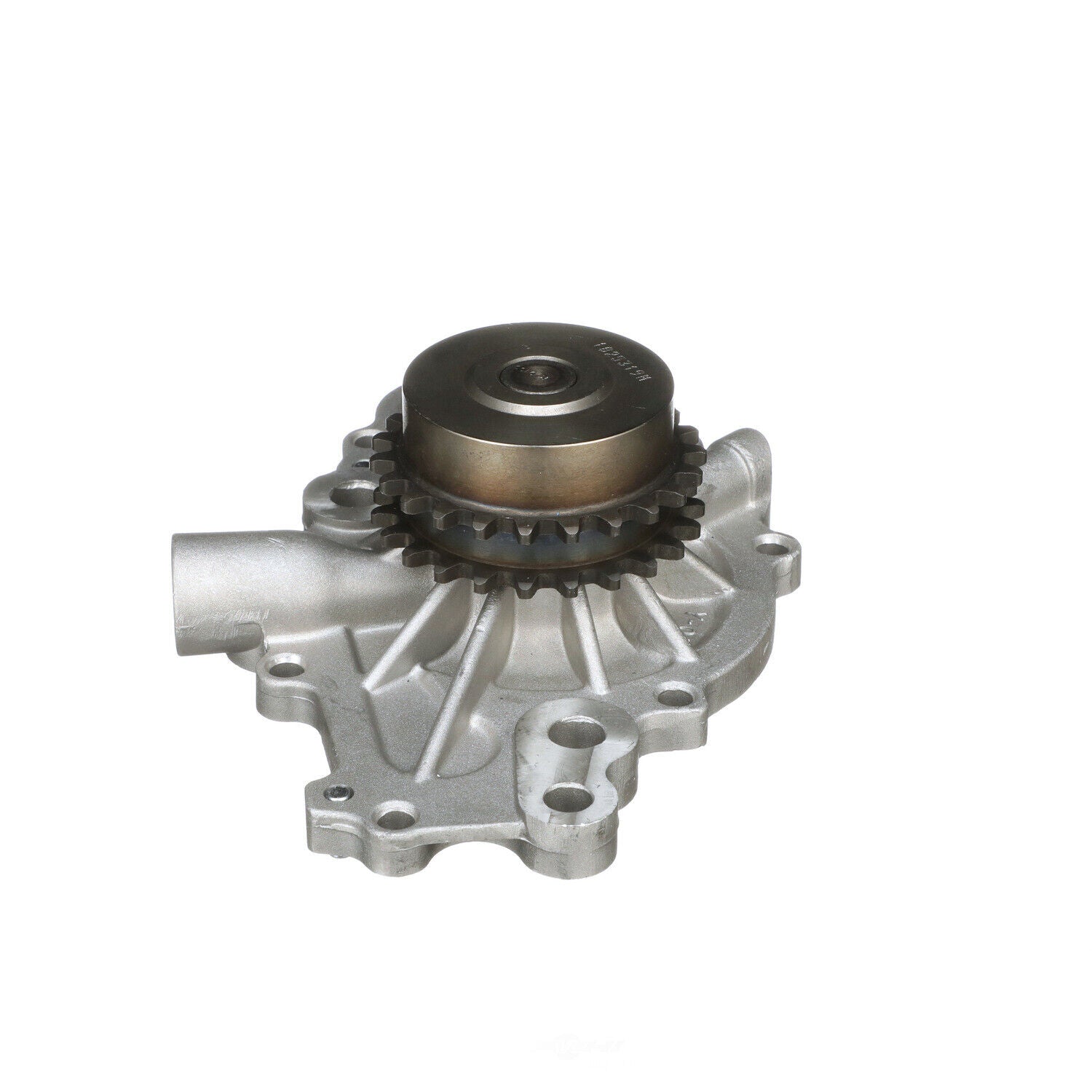 CARTER WATER PUMPS W9103M Engine Water Pump