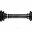GSP North America NCV36575 CV Axle Assembly