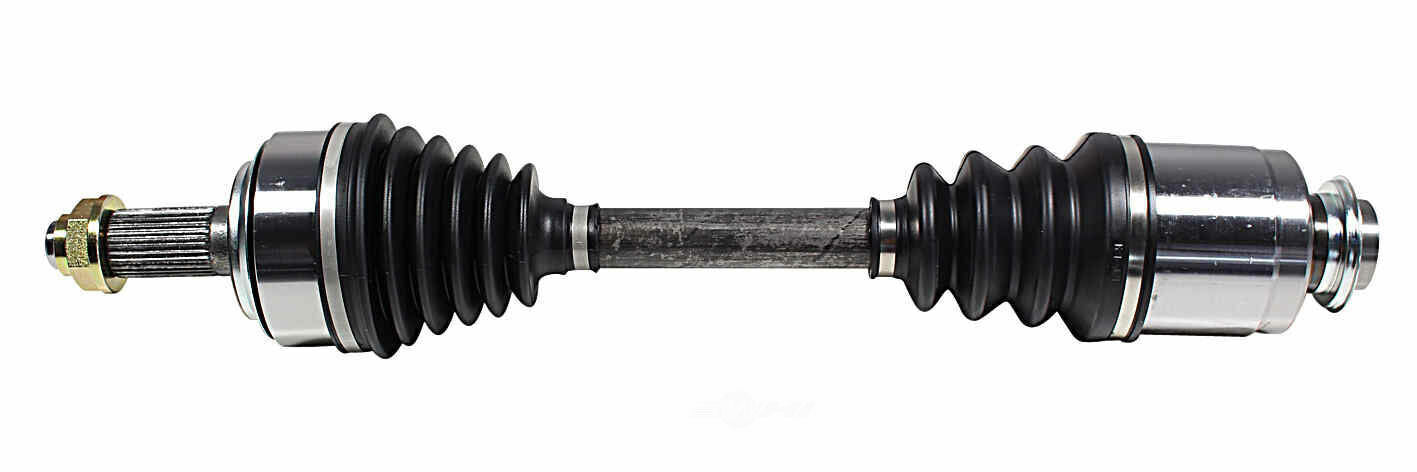 GSP North America NCV36575 CV Axle Assembly