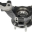 Dorman 698-483 Wheel Bearing and Hub Assembly
