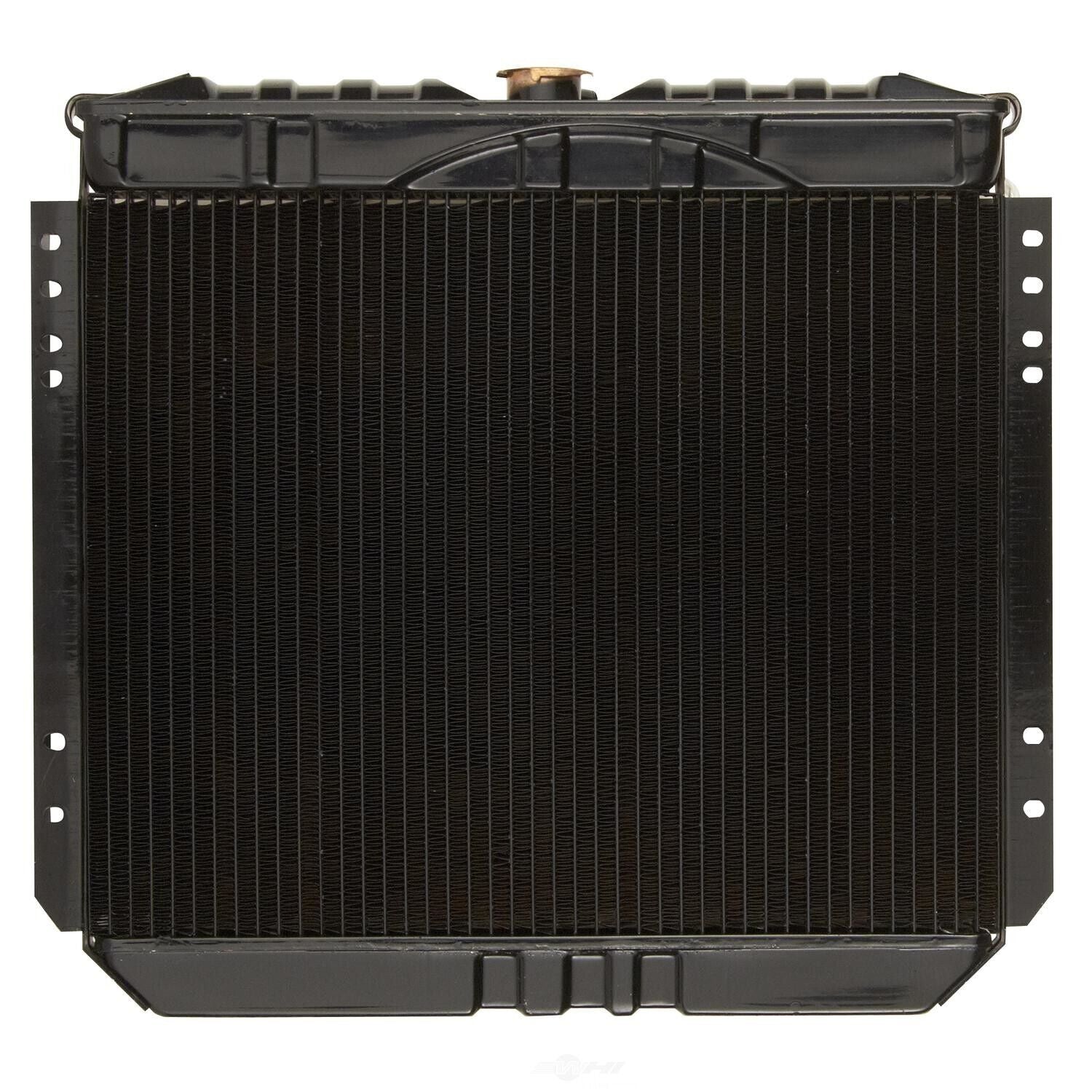 Spectra Premium Industries Inc CU329 Radiator