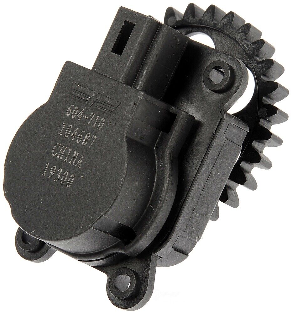 Dorman 604-710 HVAC Blend Door Actuator